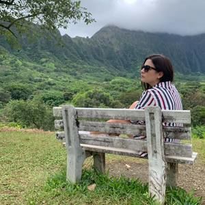 Meet your Posher, Ornella